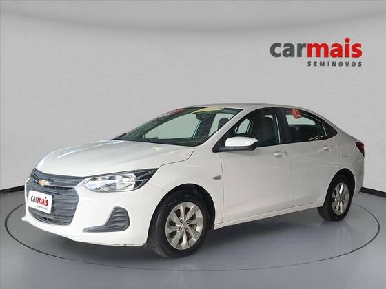 CHEVROLET ONIX 1.0 FLEX PLUS LT MANUAL CHEVROLET ONIX 1.0 FLEX PLUS LT MANUAL